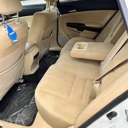 2012 Honda Crosstour EX V6