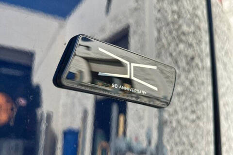 2026 Jaguar F-PACE P250 R-Dynamic S