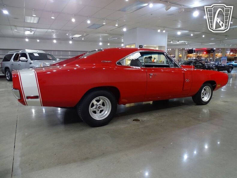1970 Dodge Charger