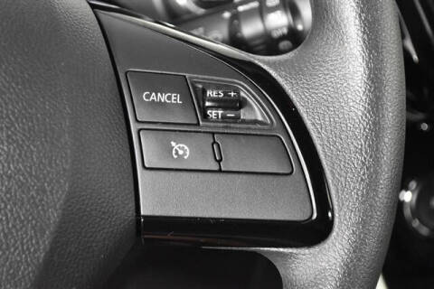 2024 Mitsubishi Eclipse Cross LE