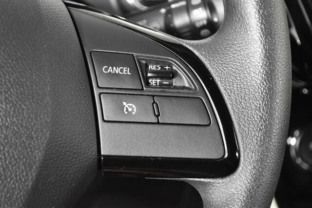 2024 Mitsubishi Eclipse Cross LE