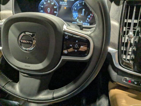 2018 Volvo V90 Cross Country T5