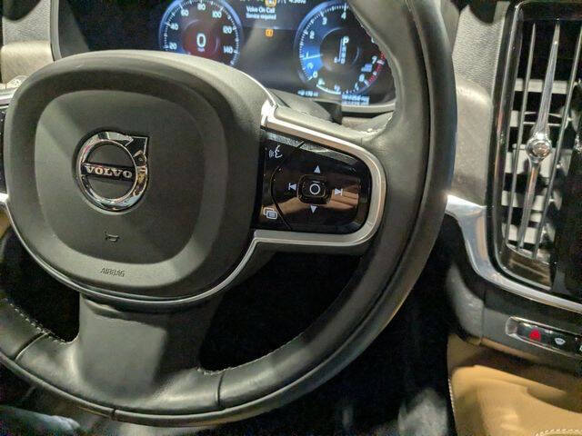 2018 Volvo V90 Cross Country T5