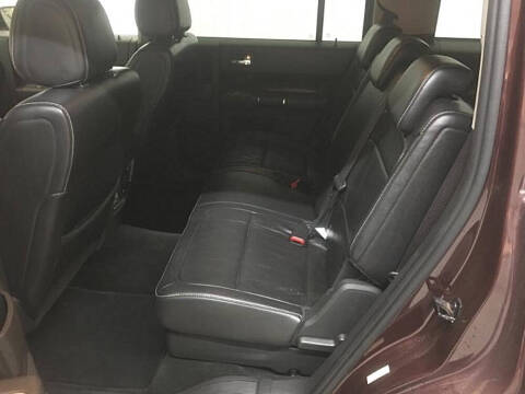 2011 Ford Flex SEL