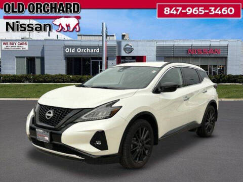 2023 Nissan Murano