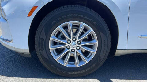 2024 Buick Enclave Premium
