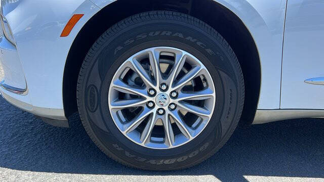 2024 Buick Enclave Premium