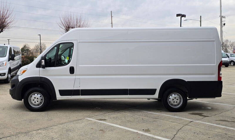 2023 RAM ProMaster 3500 159 WB