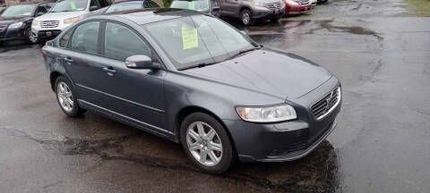 2009 Volvo S40 2.4i