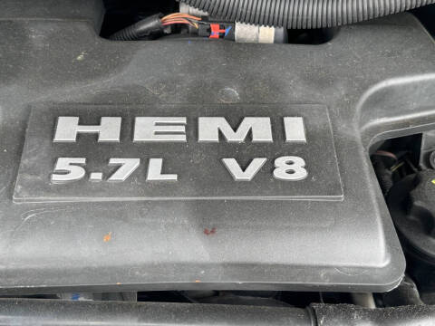 2007 Dodge Ram 2500 ST