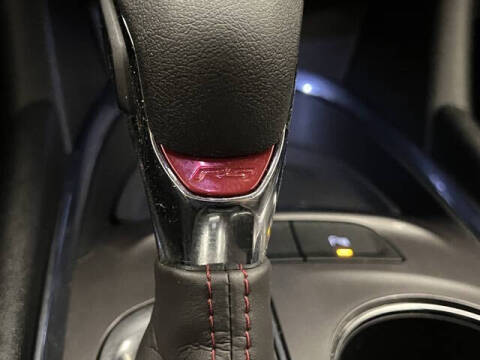 2022 Chevrolet Malibu RS