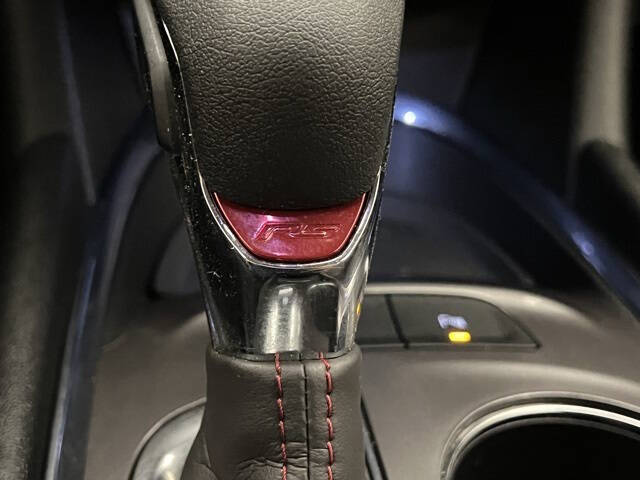 2022 Chevrolet Malibu RS