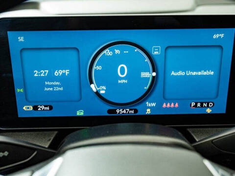2024 Honda Prologue EX
