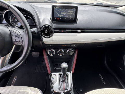 2017 Mazda CX-3 Grand Touring