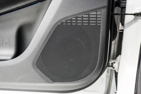 2024 Toyota bZ4X Limited