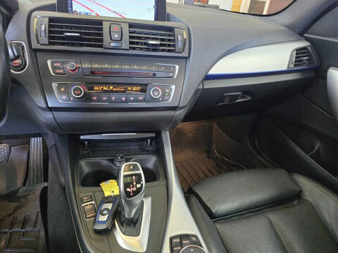 2014 BMW 2 Series M235i