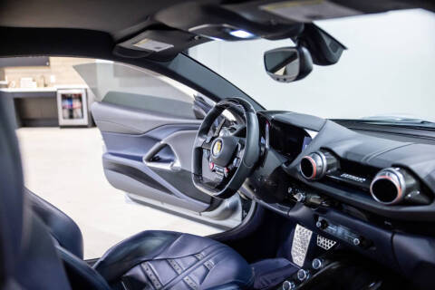 2019 Ferrari 812 Superfast