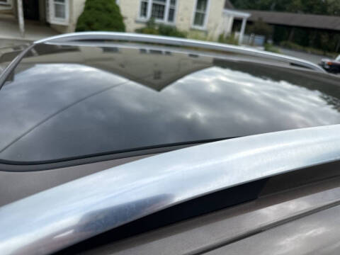 2014 Volkswagen Touareg