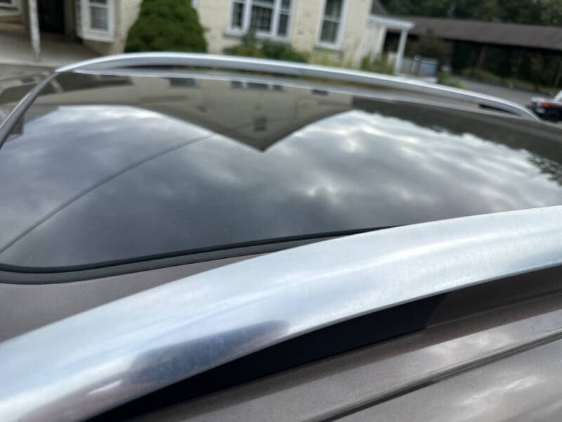 2014 Volkswagen Touareg