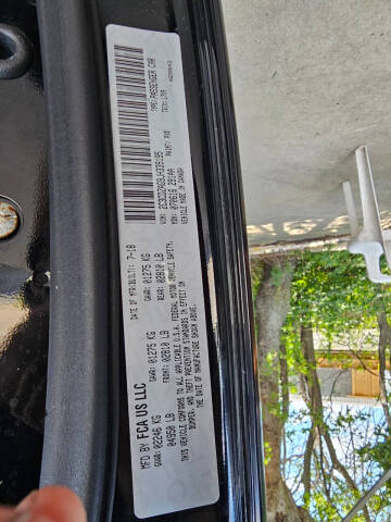 2018 Dodge Challenger SXT Plus