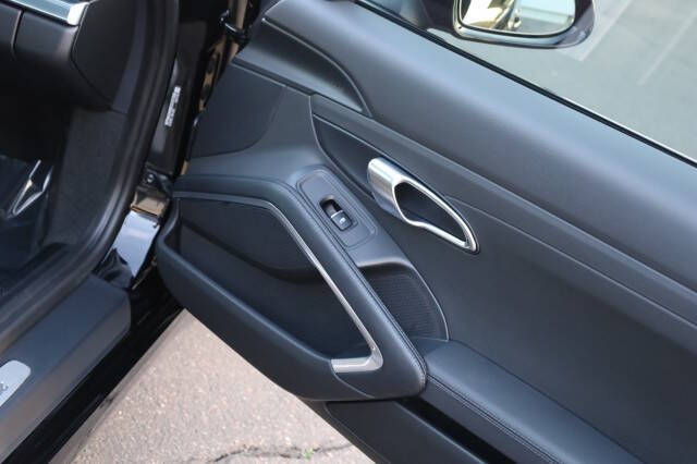 2014 Porsche 911 Carrera