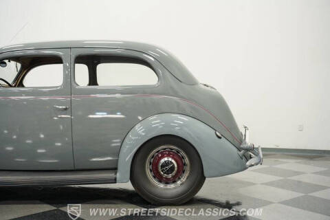 1937 Ford Tudor
