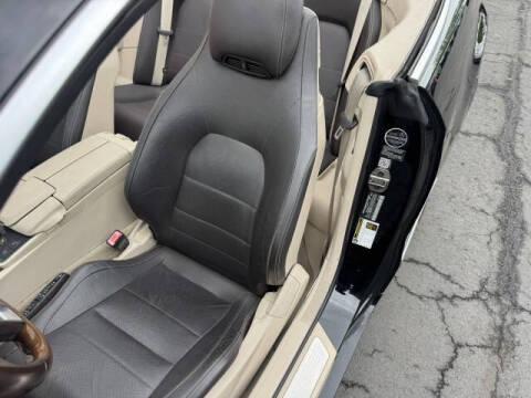 2014 Mercedes-Benz E-Class E 350