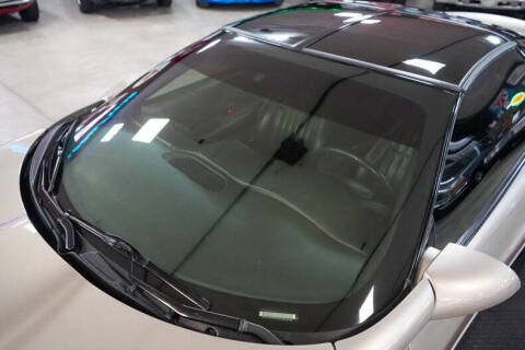 2000 Chevrolet Camaro