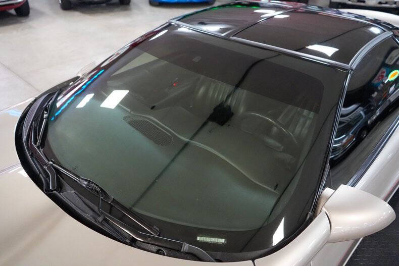 2000 Chevrolet Camaro