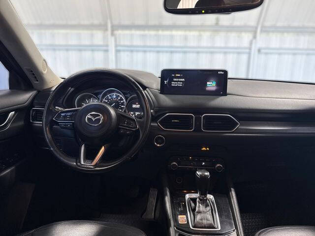 2022 Mazda CX-5 2.5 S Preferred