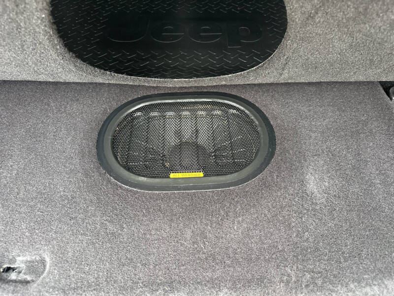 2016 Jeep Wrangler Unlimited Sport S