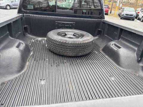 2008 Ford F-350 Super Duty Lariat