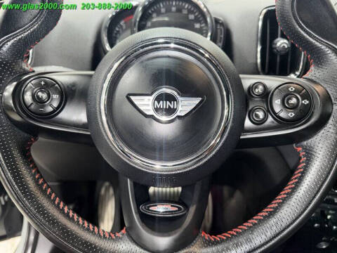 2018 MINI Countryman Cooper ALL4