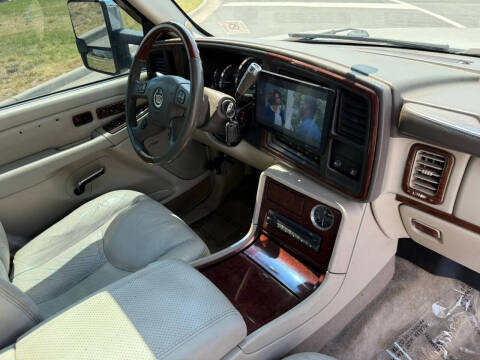 2006 Cadillac Escalade