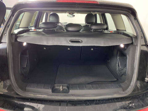 2017 MINI Clubman Cooper