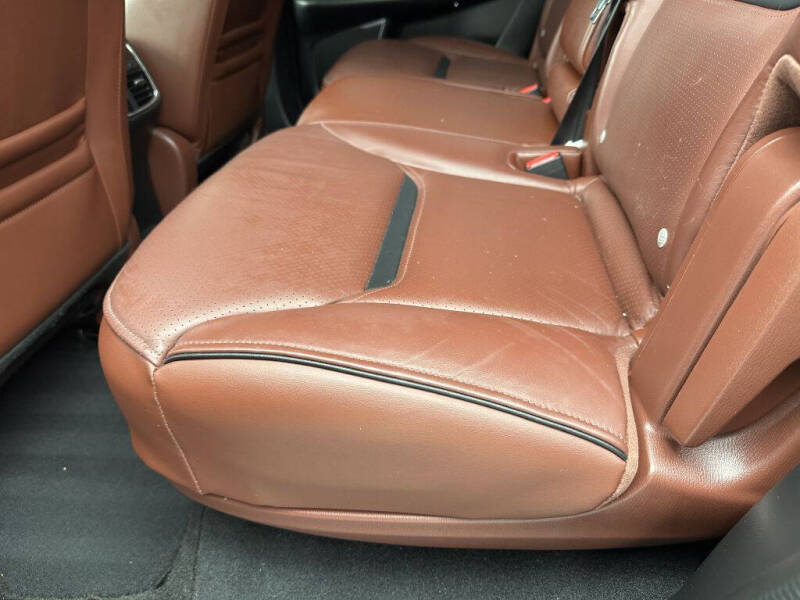 2017 Mazda CX-9 Signature
