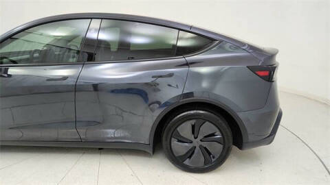 2026 Tesla Model Y Long Range