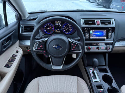 2019 Subaru Outback 2.5i