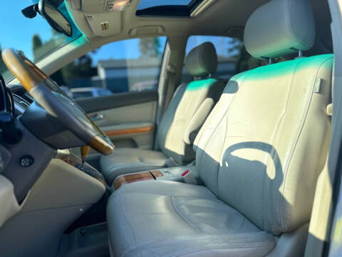2006 Lexus RX 330