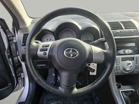 2006 Scion tC