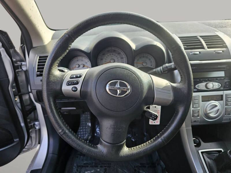 2006 Scion tC