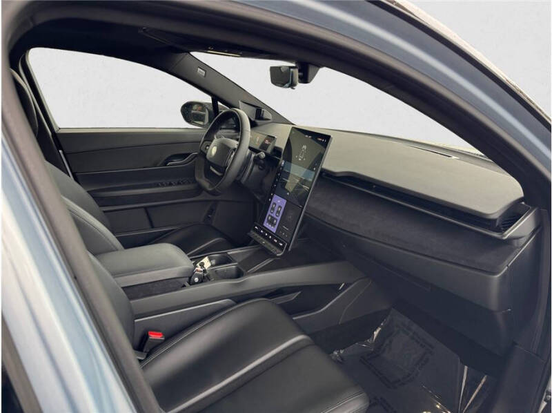 2023 Fisker Ocean One