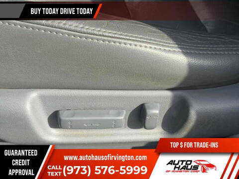 2007 Honda Accord EX-L