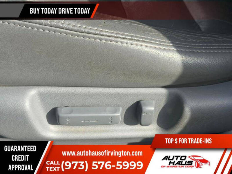 2007 Honda Accord EX-L