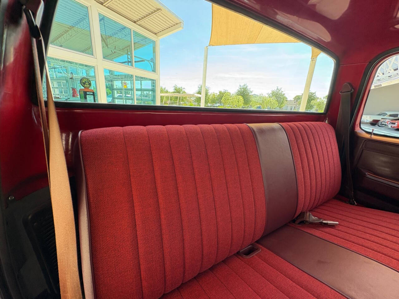 1987 Chevrolet R/V 10 Series 29