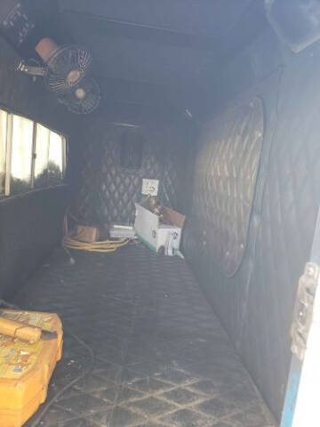 1968 Chevrolet Silverado 3500HD