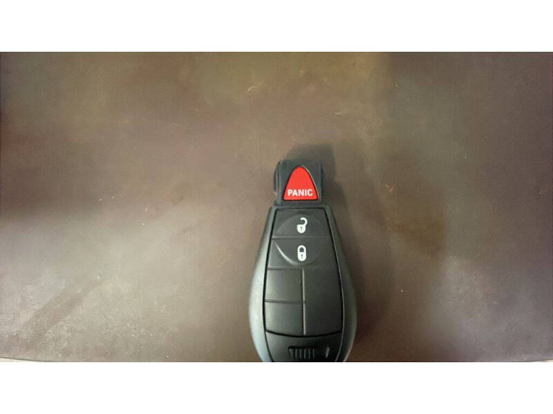 2014 RAM 2500 Tradesman