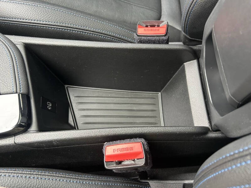 2020 BMW X1 xDrive28i