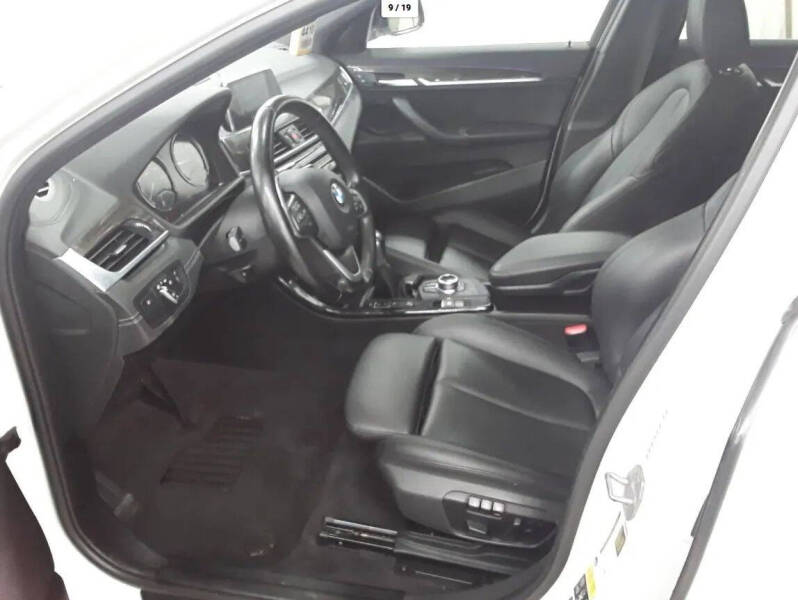 2018 BMW X2 xDrive28i