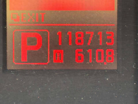 2008 Infiniti EX35 Journey